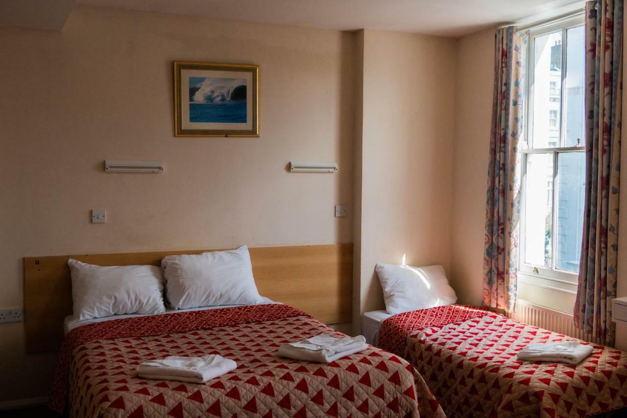 Hotel Romanos Londres