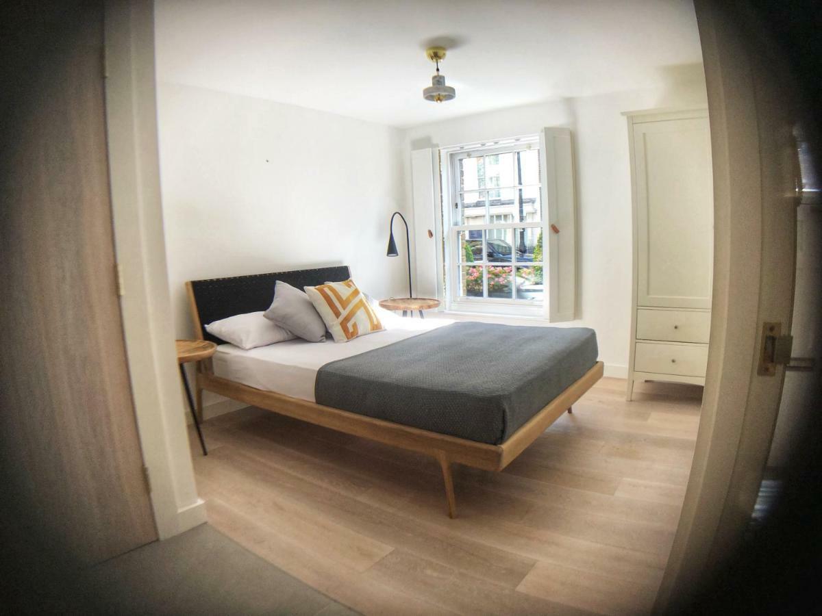 Arlington Road Camden Appartement