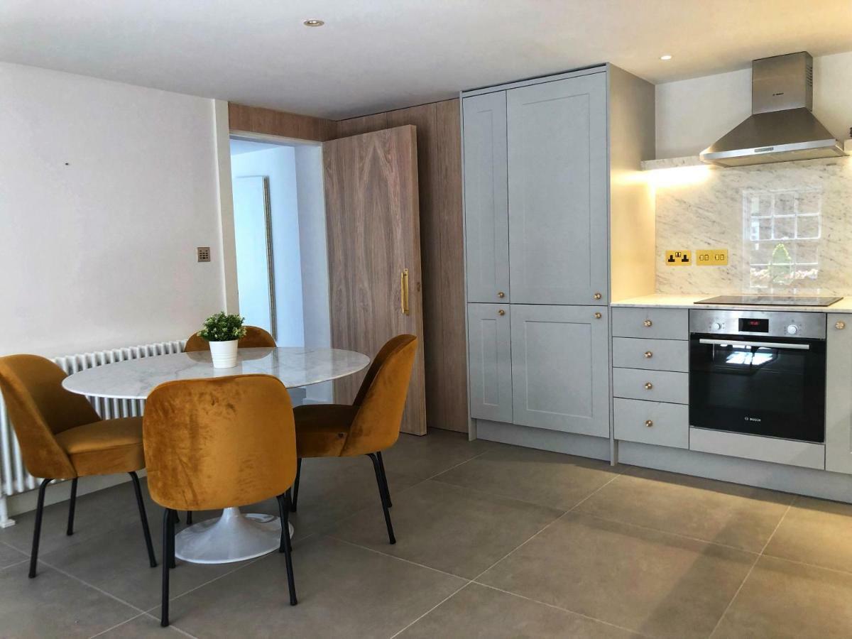 Appartement Arlington Road Camden
