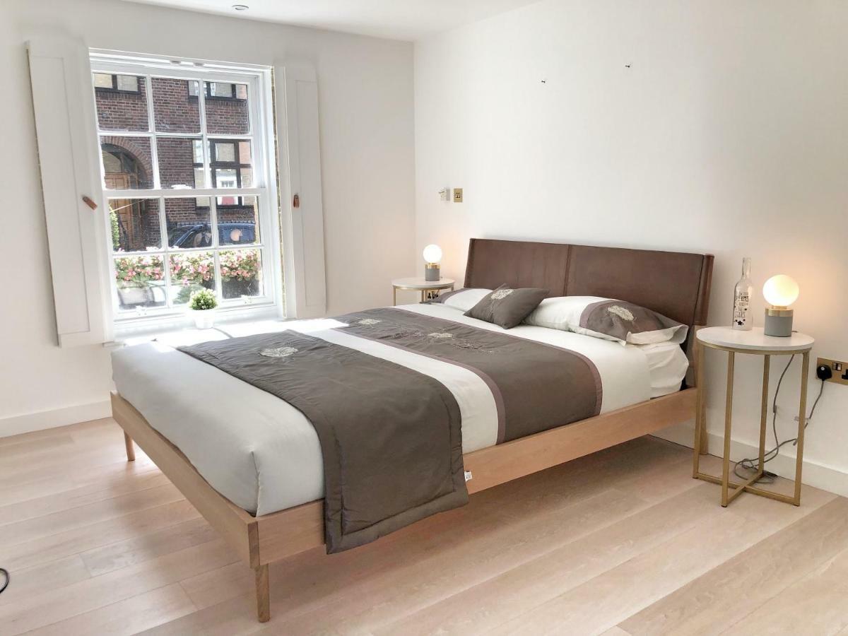 Appartement Arlington Road Camden