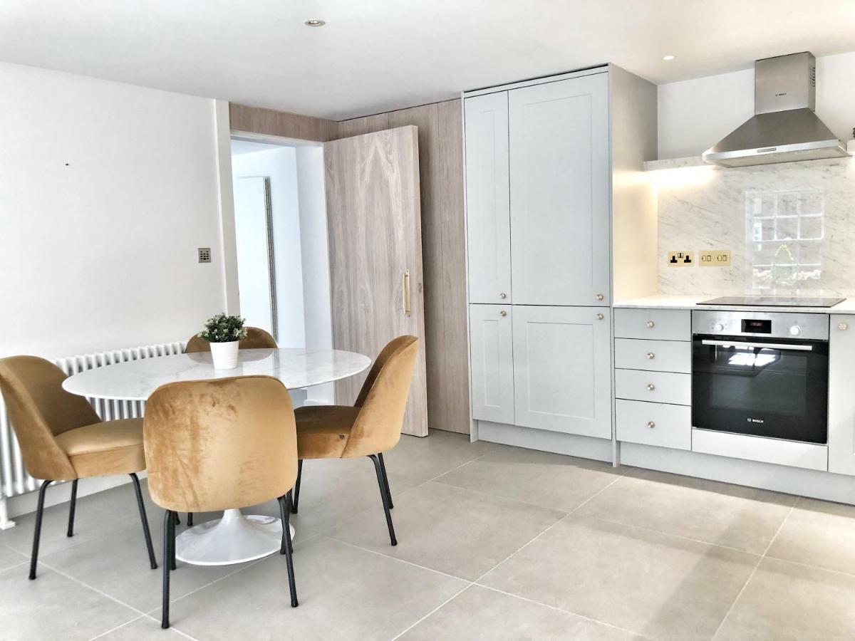 Appartement Arlington Road Camden