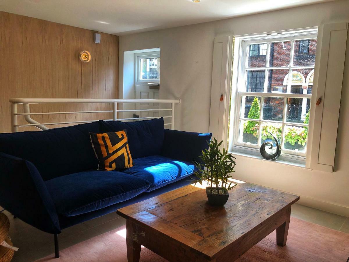 Arlington Road Camden Appartement *