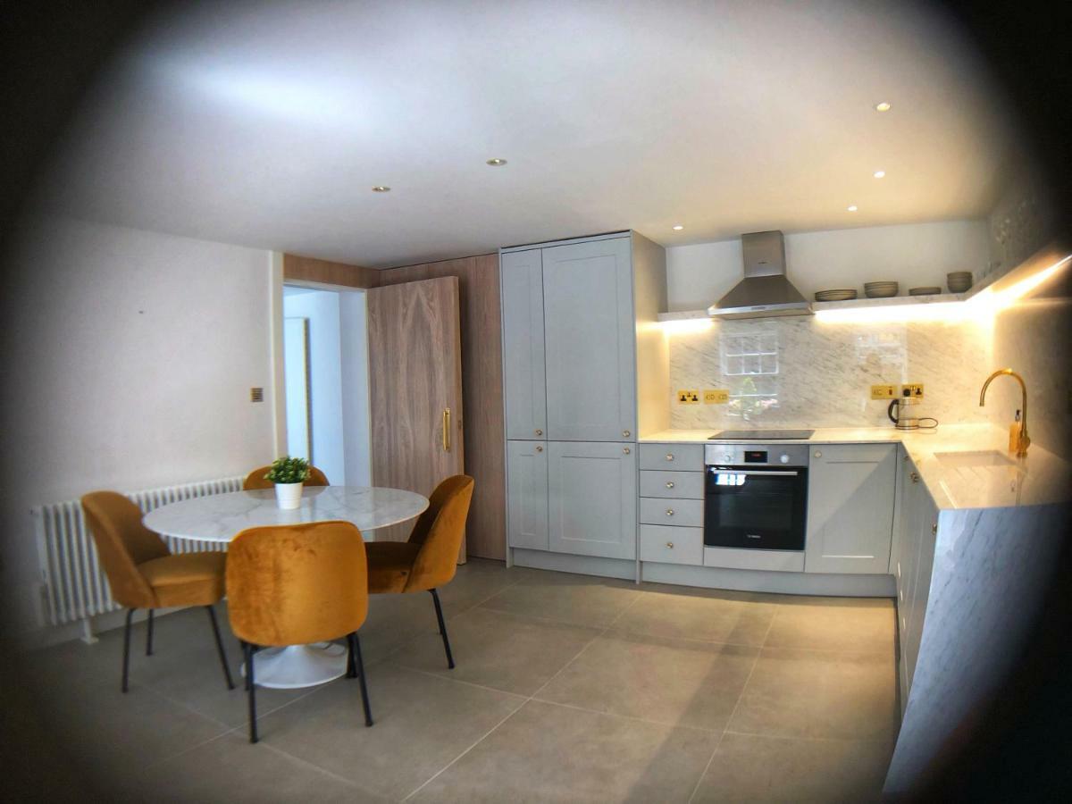 Appartement Arlington Road Camden Londres