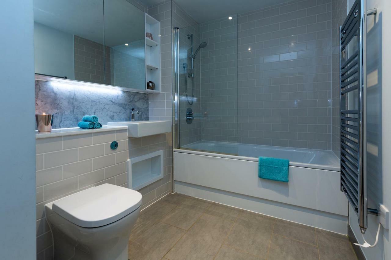 Apartment Luxury
