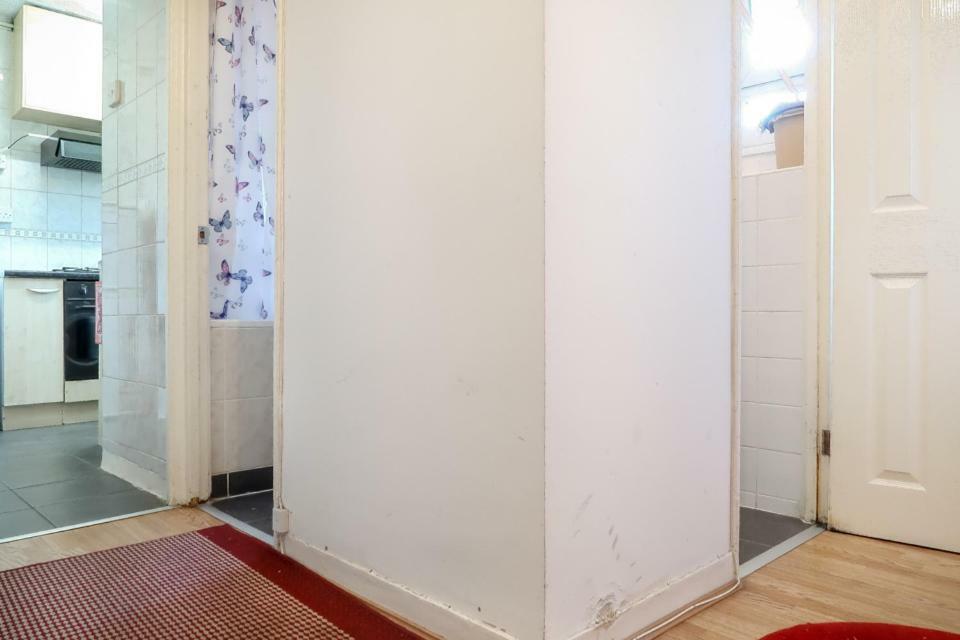 Séjour chez l'habitant Anson House - Deluxe Guest 3 Londres