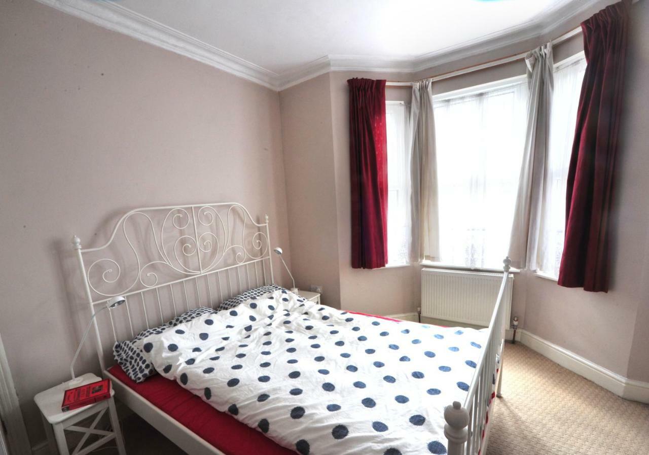 Apartamento East End Garden Flat Londres