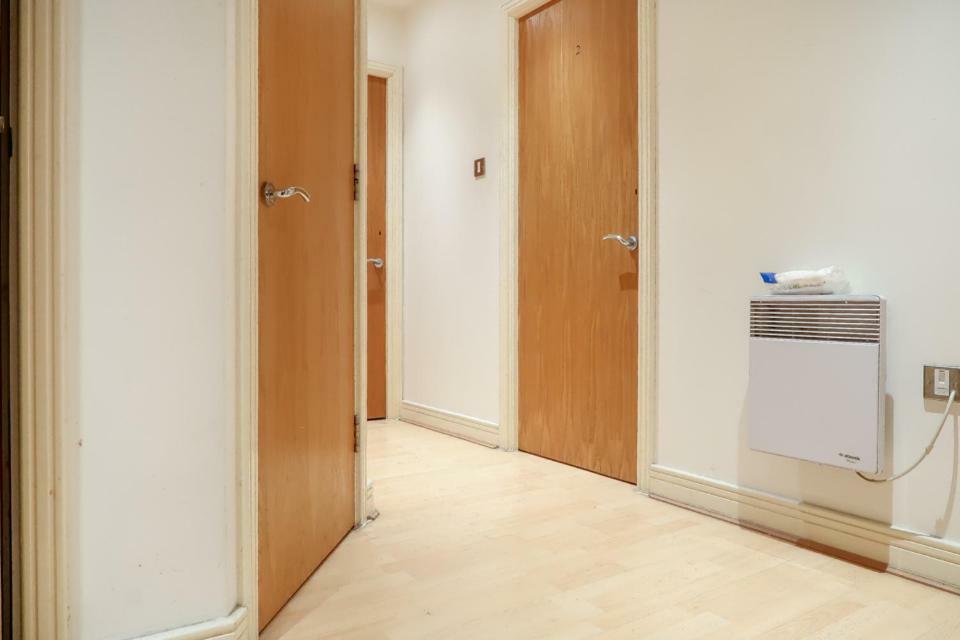 Central House - Deluxe Guest 2 * Londres