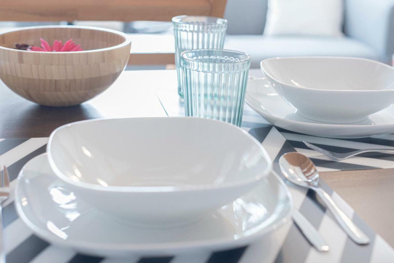 Apartamento Hanover House Londres