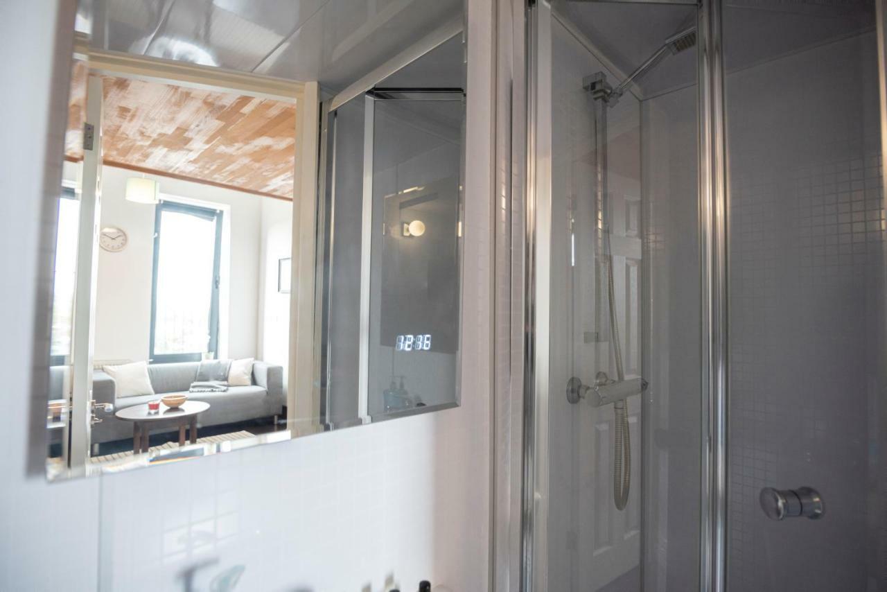 Hanover House Apartamento