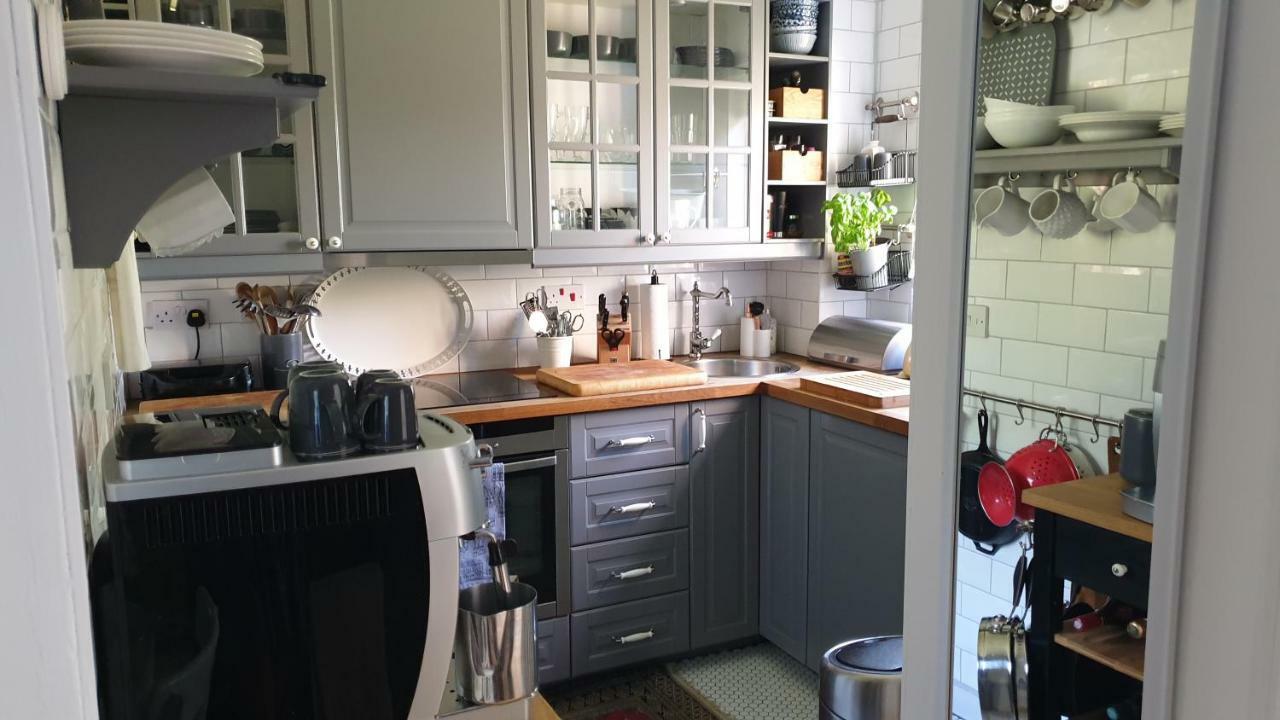 Apartamento Riverside Court