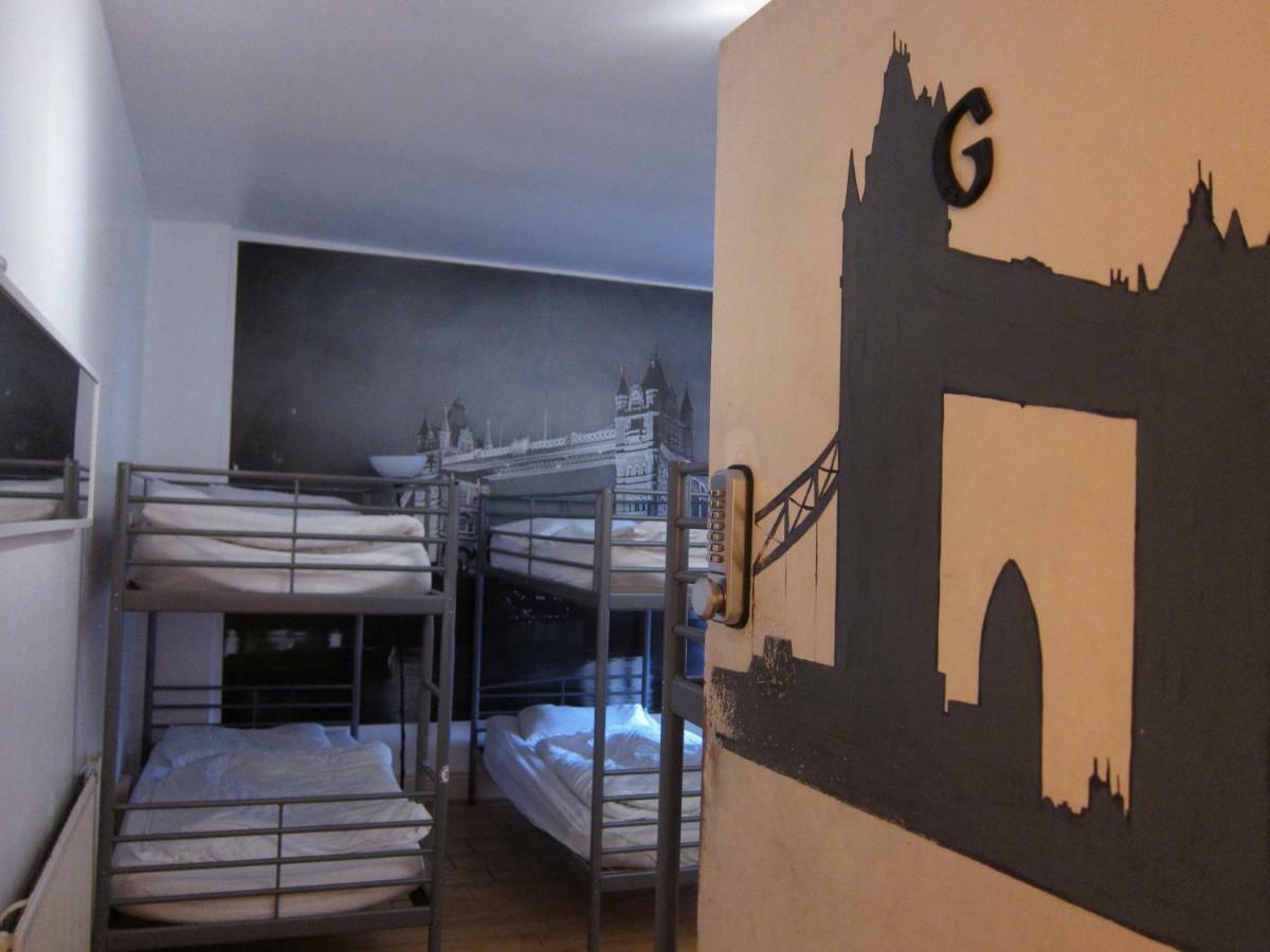 Hostel The Horse & Stables Londen