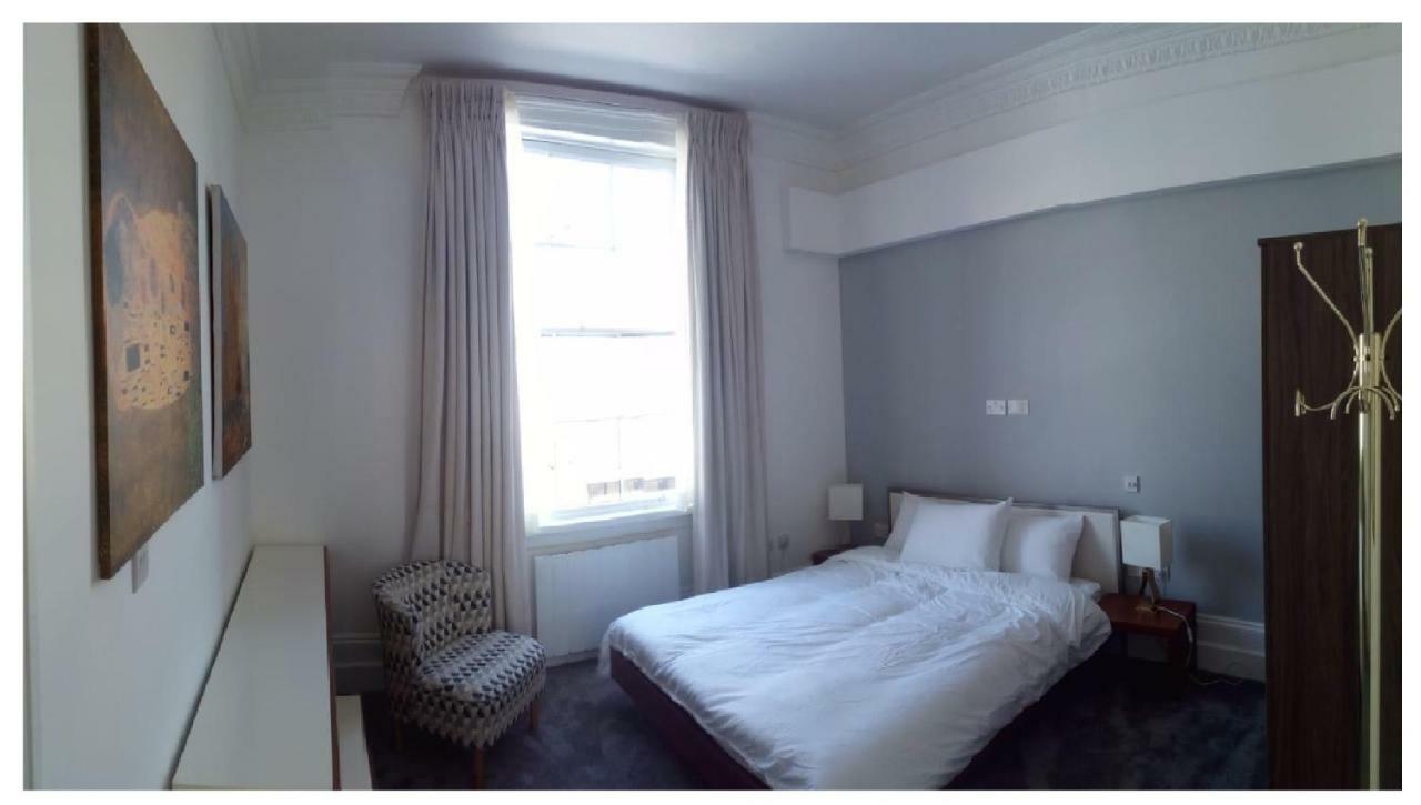 Devonshire Terrace * Londres