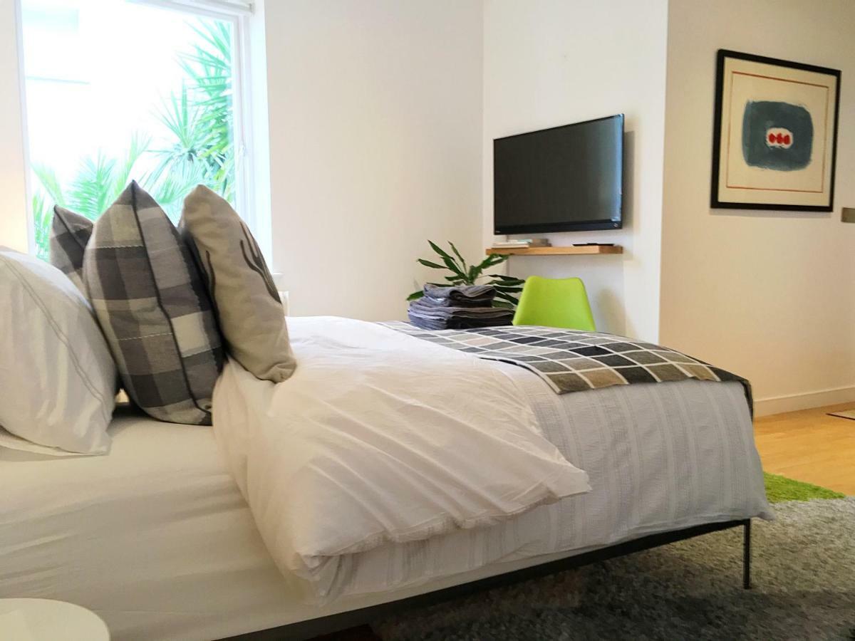 N1 Appartement Londres