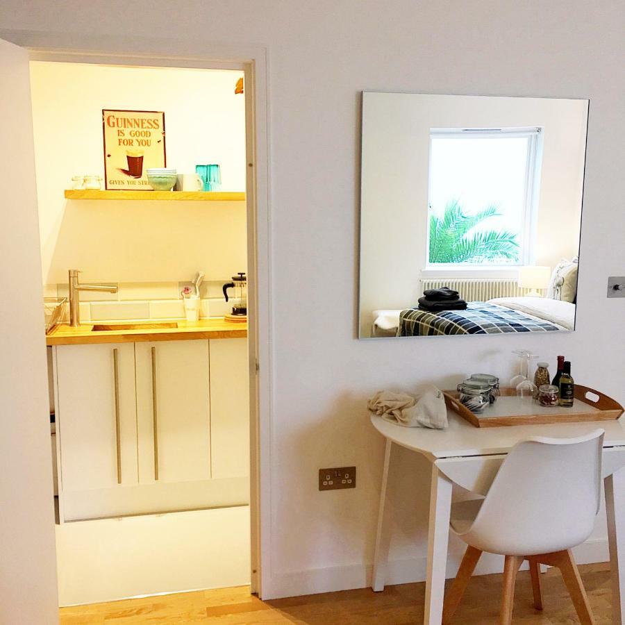 Appartement N1 *