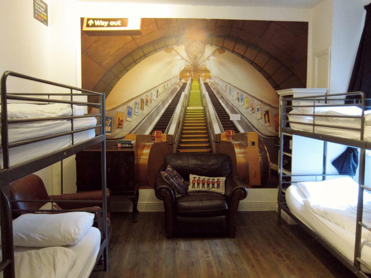 The Horse & Stables Hostel Londen