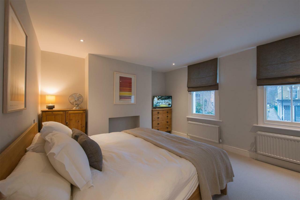 Apartamento Waterloo Sunset Londres