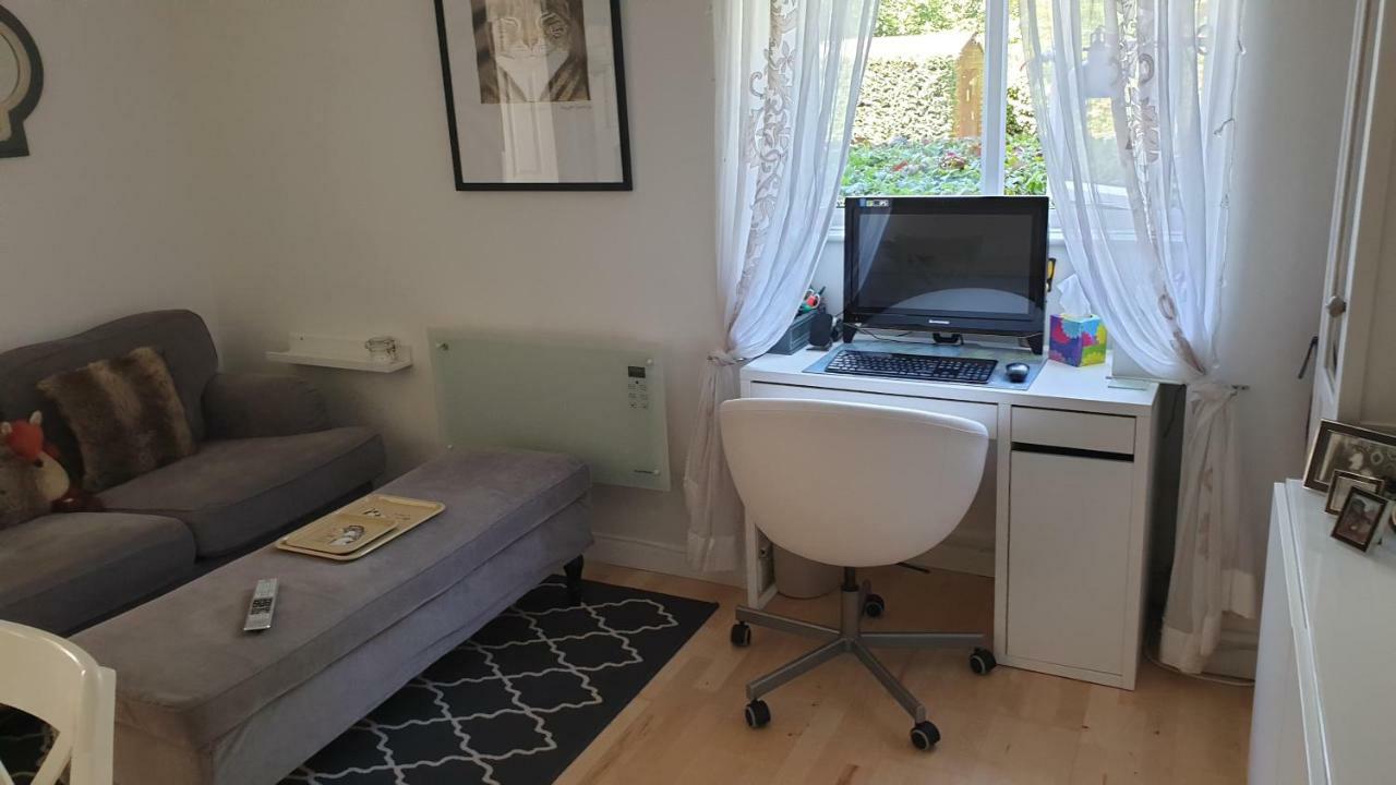 Appartement Riverside Court Londres