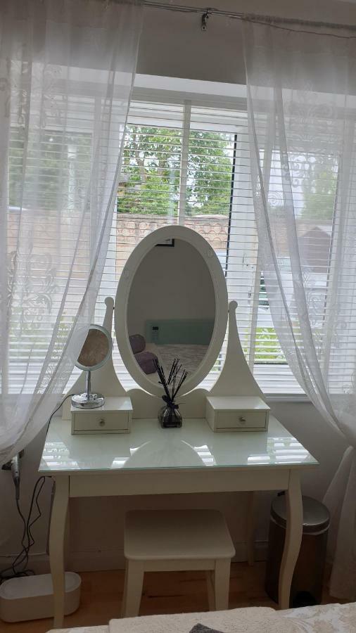 Appartement Riverside Court *
