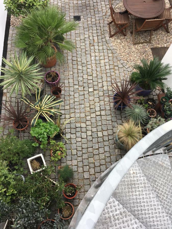 Appartement N1 Londres