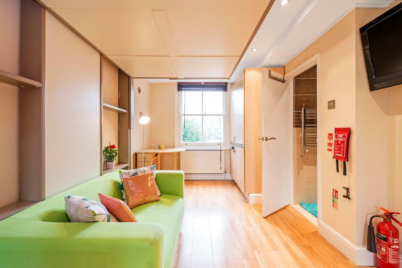 Appartement Urban Notting Hill Londres