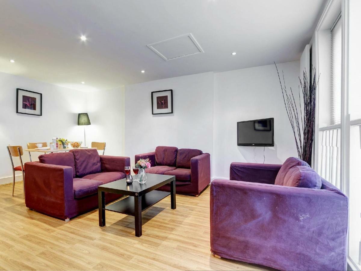 Acorn - Bedford Place Apartamento