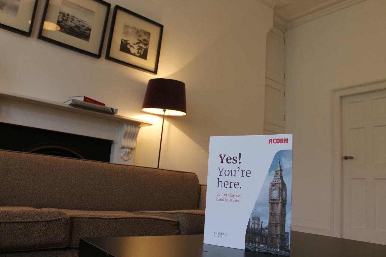 Apartamento Acorn - Bedford Place Londres