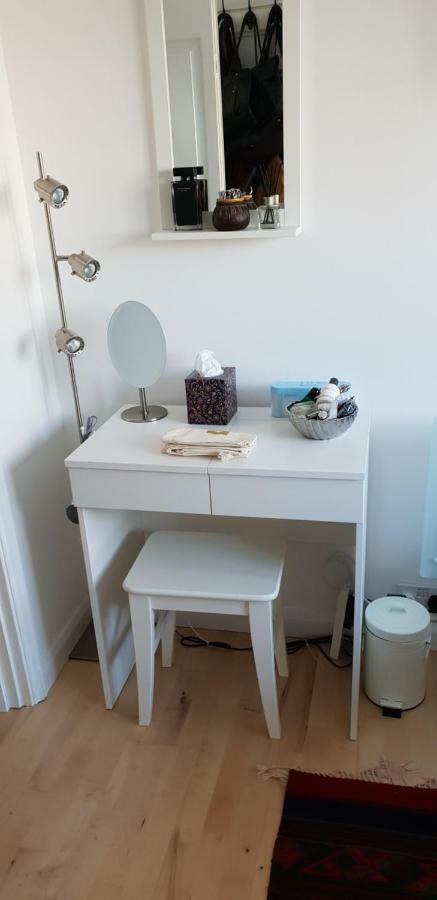 Riverside Court Appartement