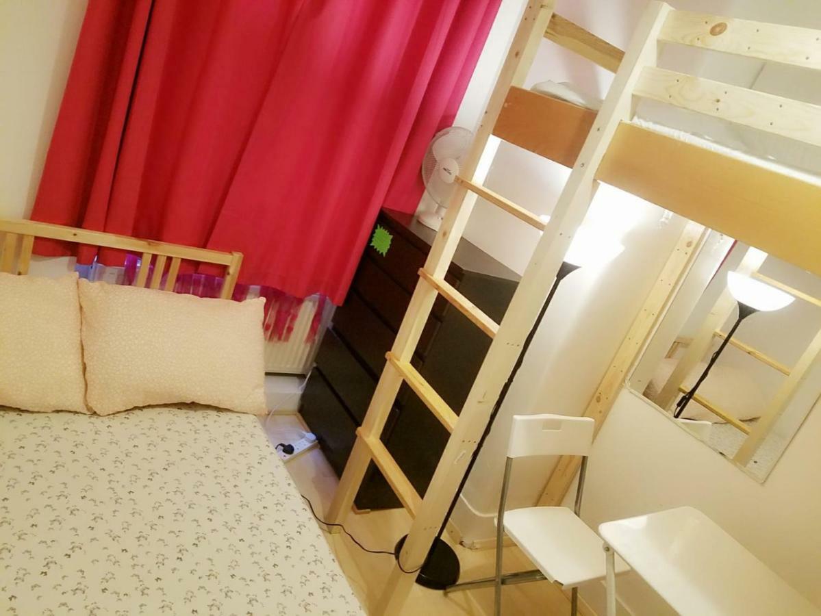 Miles Building Appartement Londres