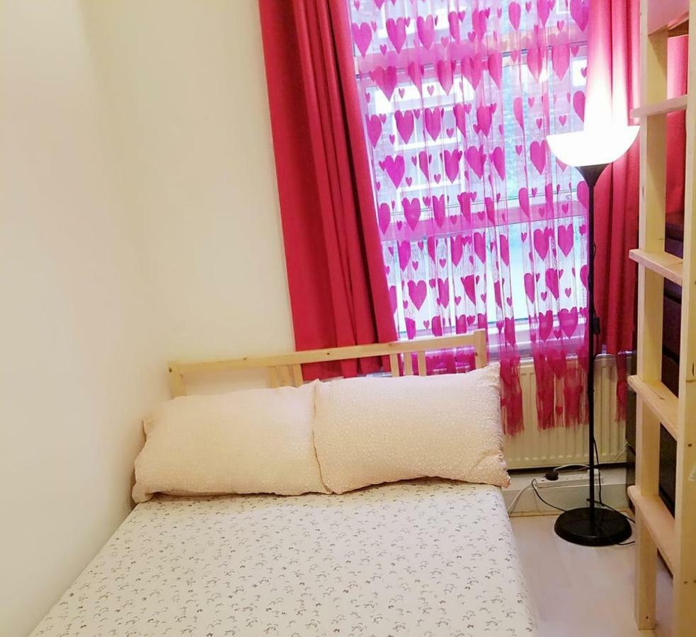 Miles Building Appartement