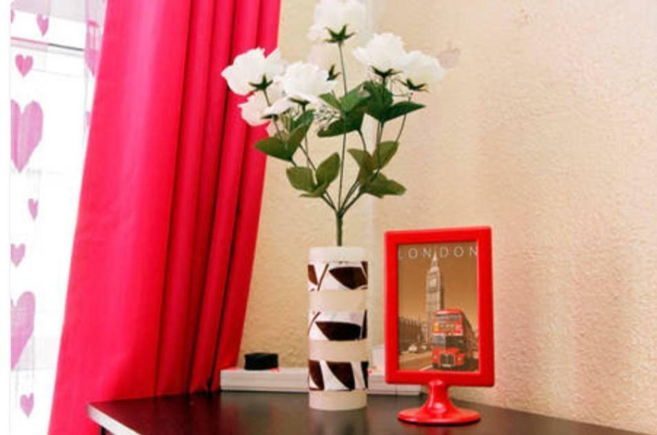 Appartement Miles Building