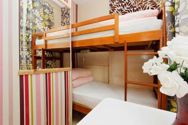 Miles Building Appartement Londres