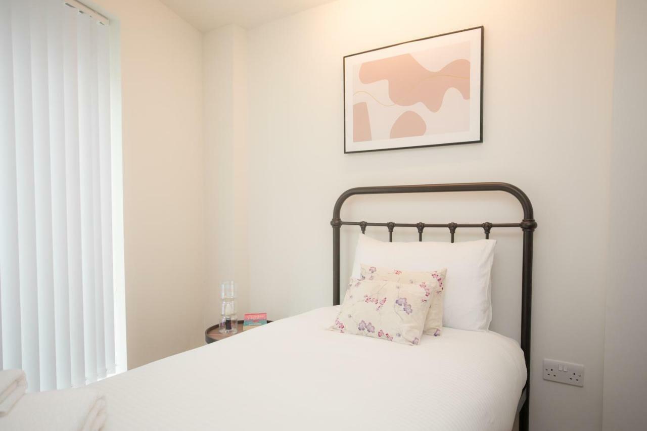 Appartement Moonside - Stunning Angel *