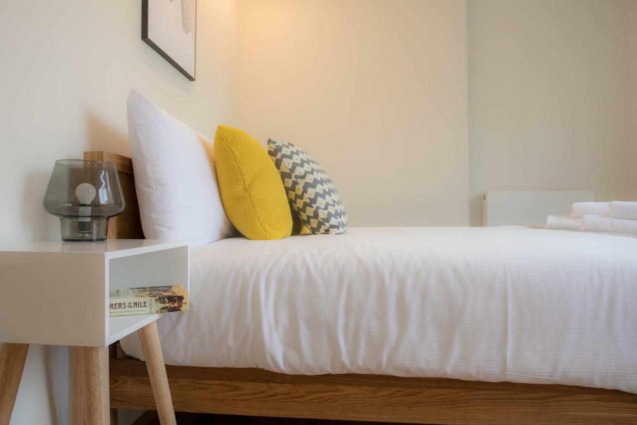 Appartement Moonside - Stunning Angel Londres