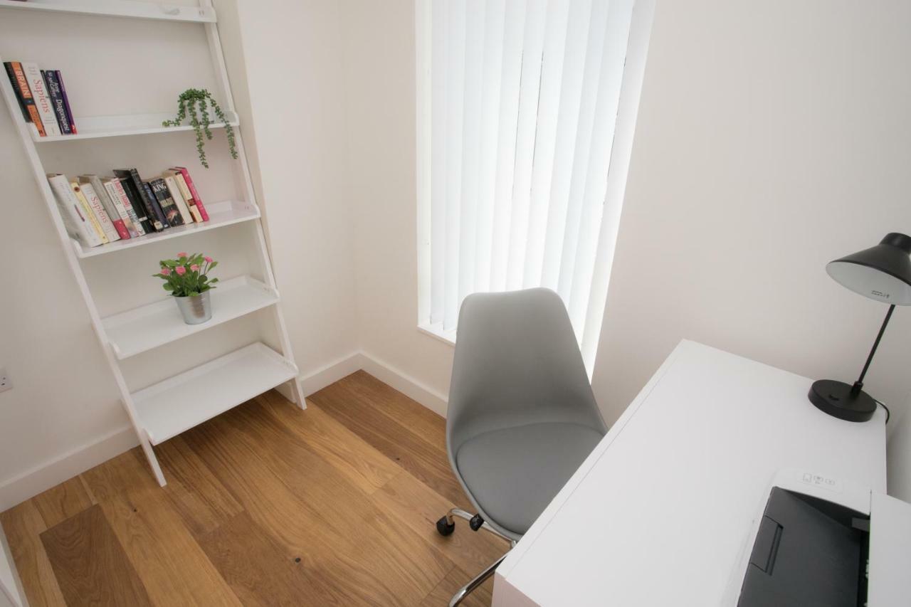 Appartement Moonside - Stunning Angel