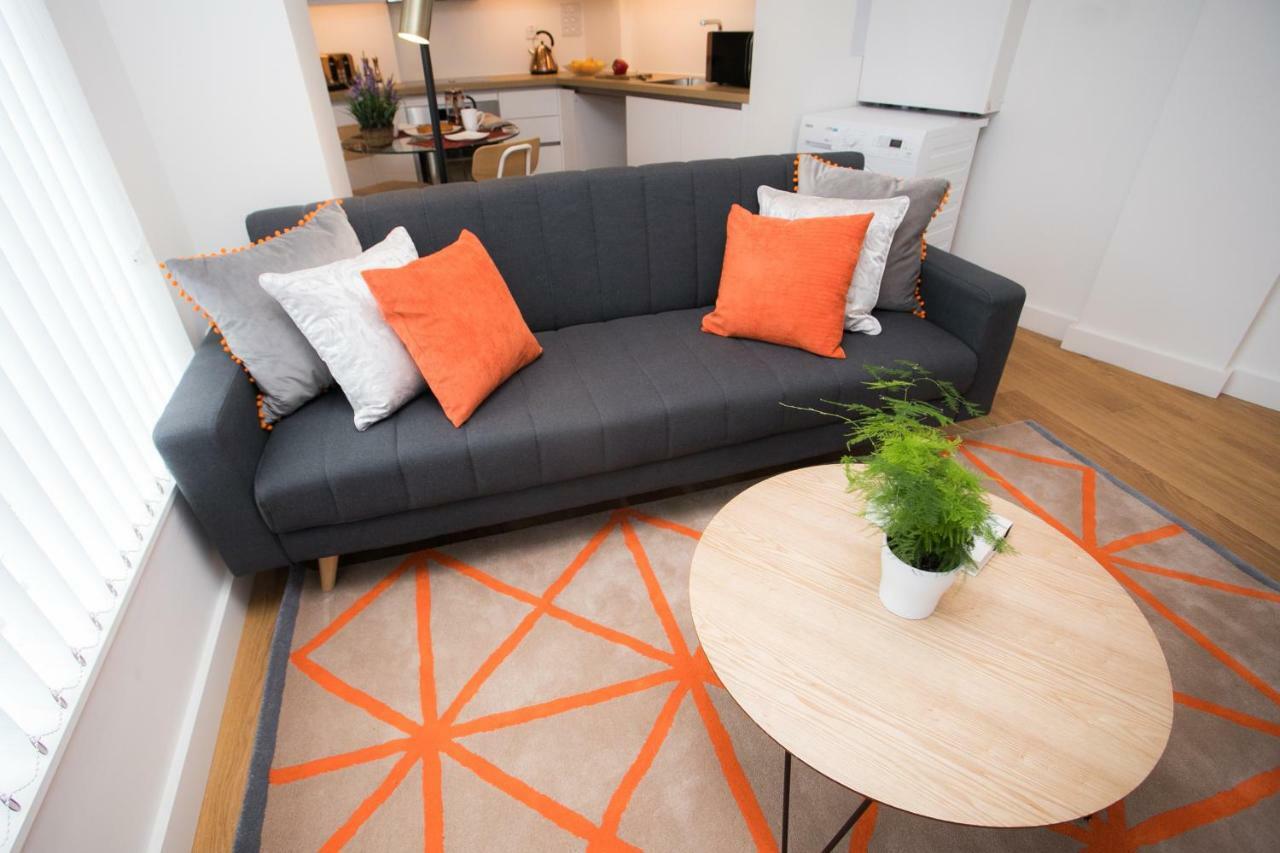 Appartement Moonside - Stunning Angel *