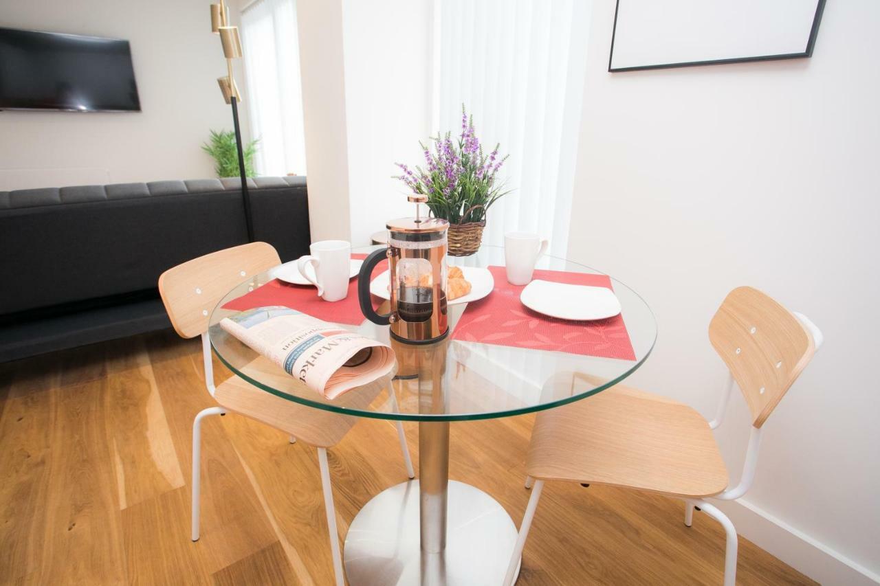 Appartement Moonside - Stunning Angel