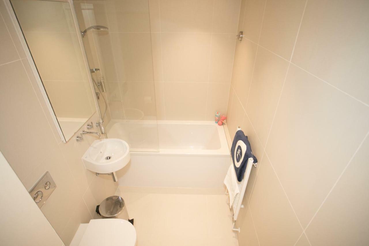 Moonside - Stunning Angel Appartement Londres