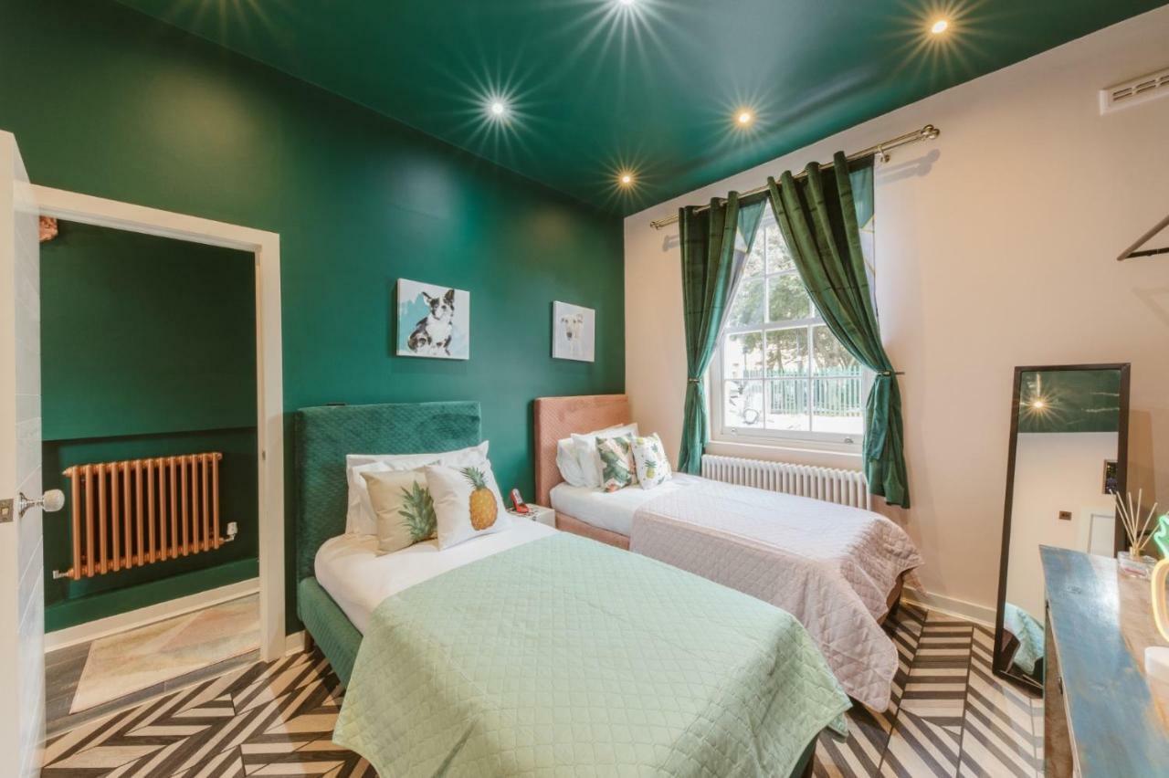 River House With Hot Tub Appartement Londres