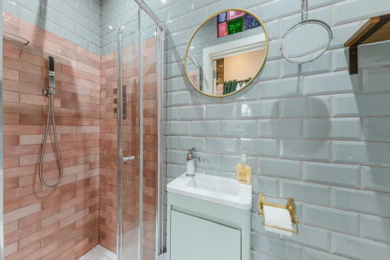 Appartement River House With Hot Tub Londres
