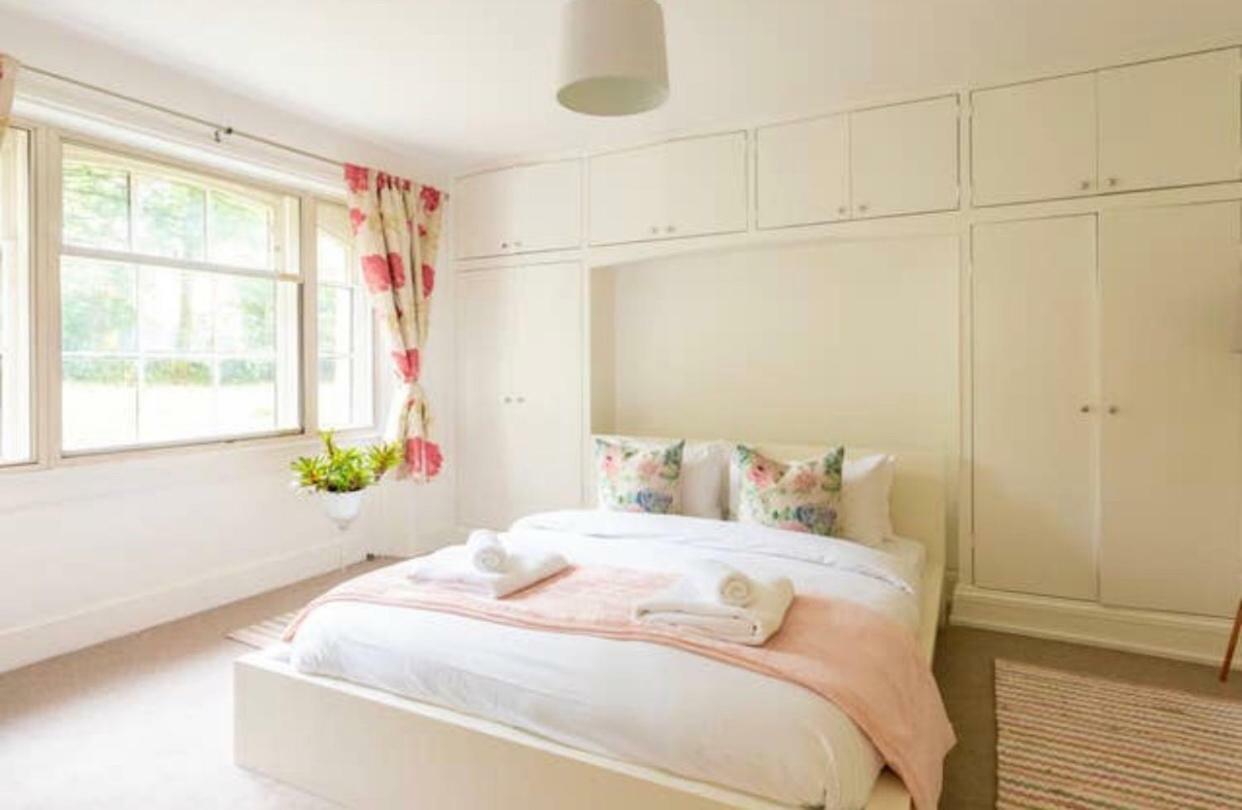 2 Bedroom Close To Camden Town Apartamento *
