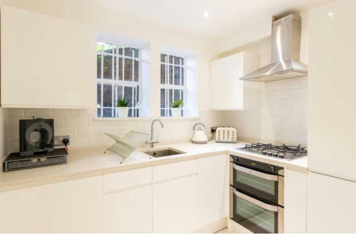 2 Bedroom Close To Camden Town Apartamento Londres