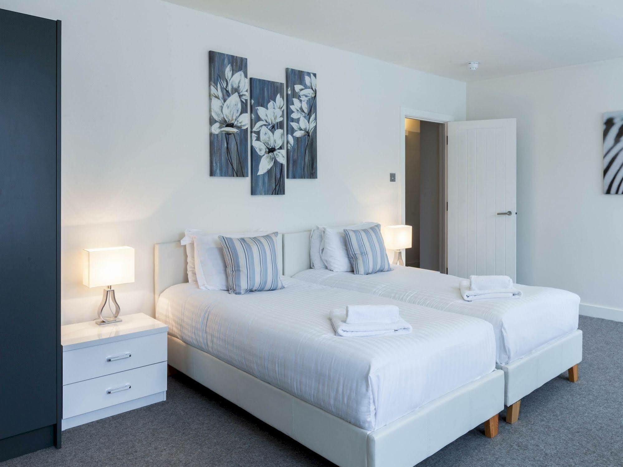 Shoreditch One Appartement Londres