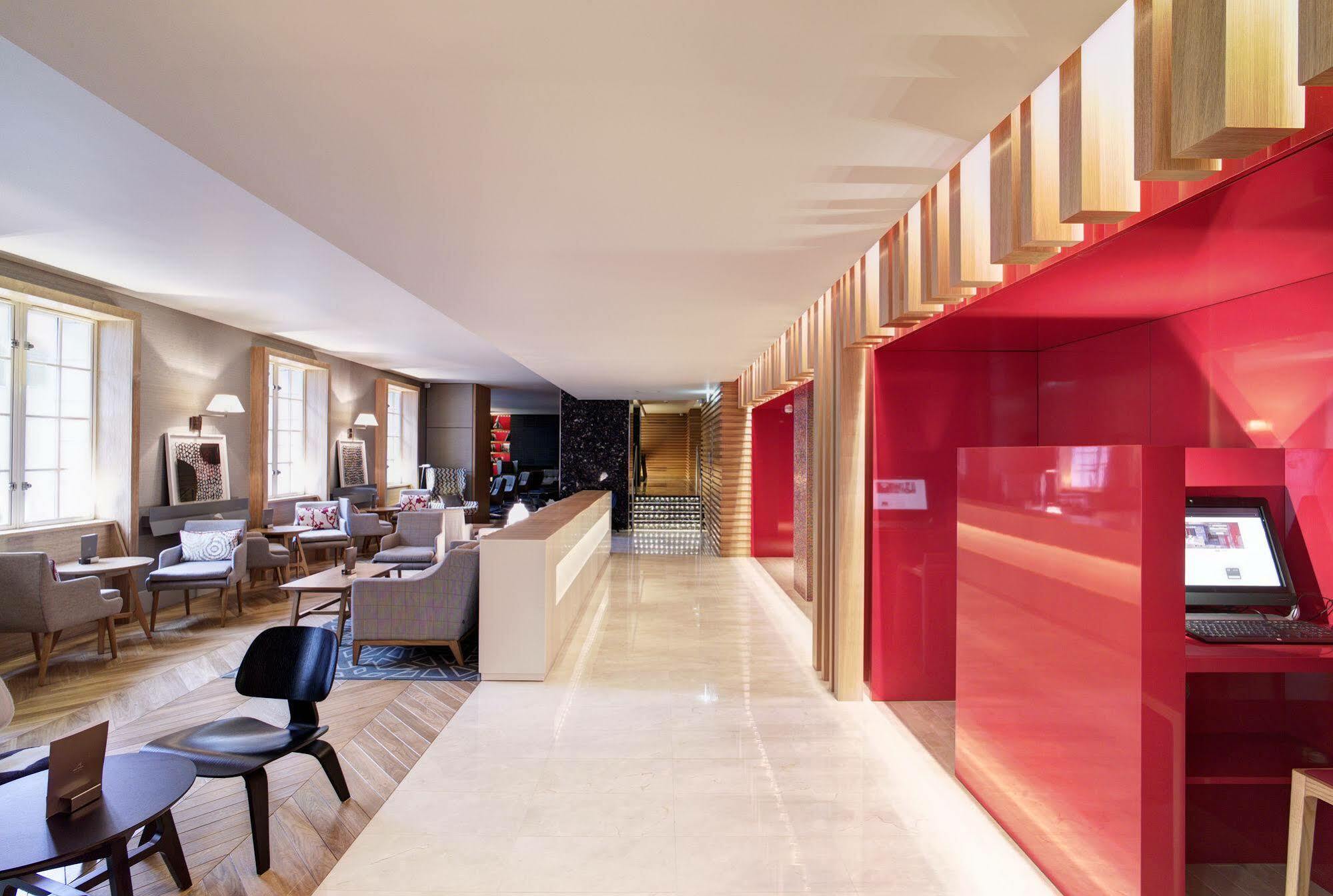 Apex Temple Court 4* Londres