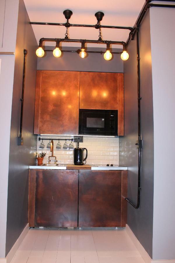 Apartamento Harry Potter Cupboard Londres