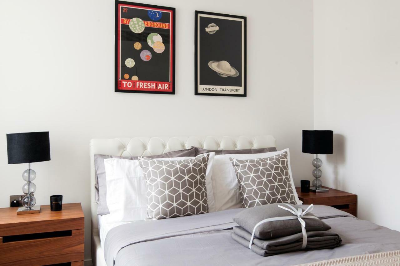 The Premium Oxford Street Area Apartamento *