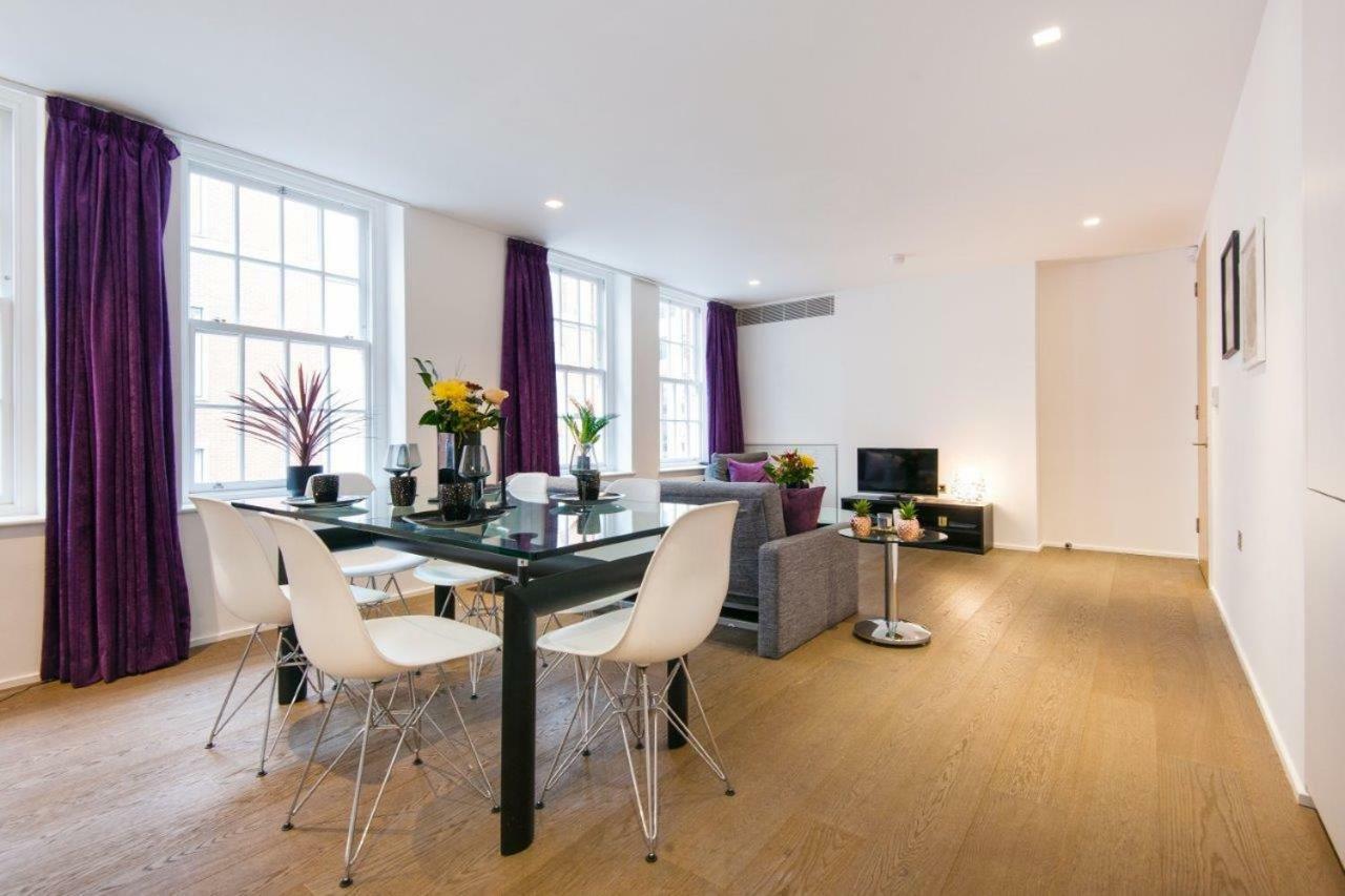 Apartamento The Premium Oxford Street Area *