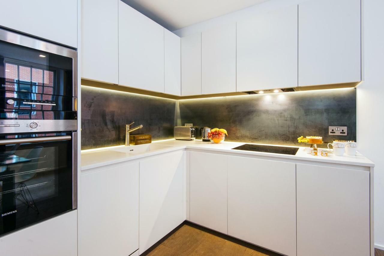 Apartamento The Premium Oxford Street Area *