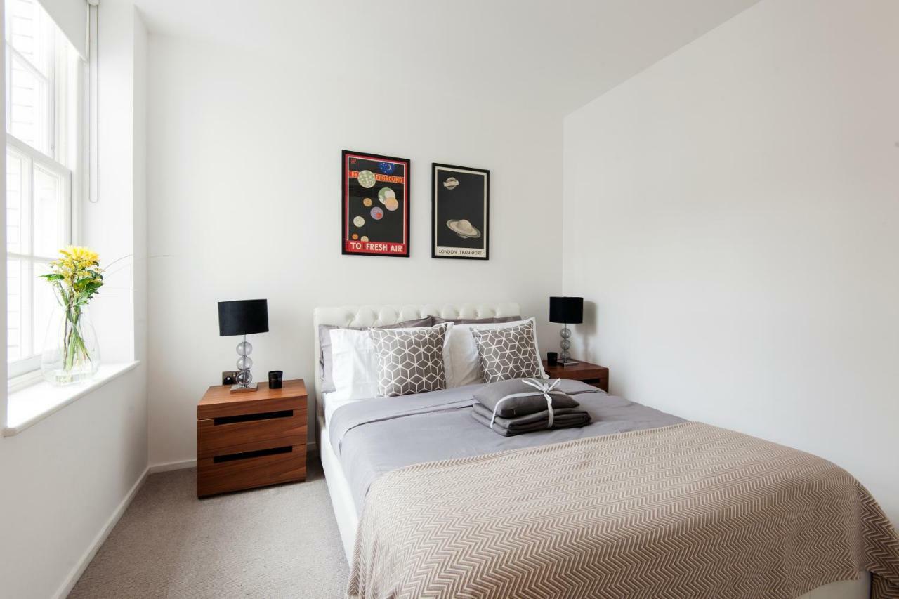 The Premium Oxford Street Area Apartamento *