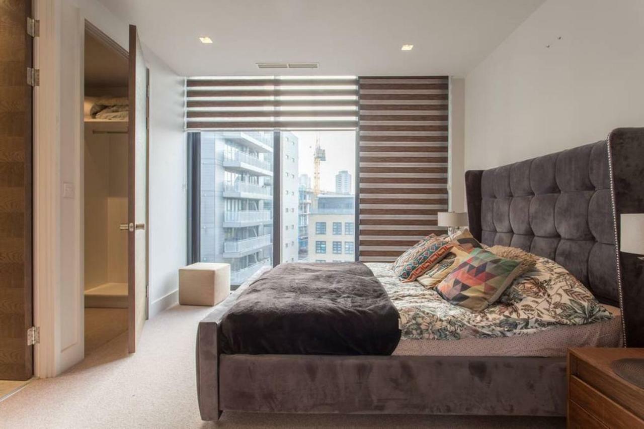 Luxury En-suite Double Room/ W Roof Terrace & Netflix Séjour chez l'habitant Londres