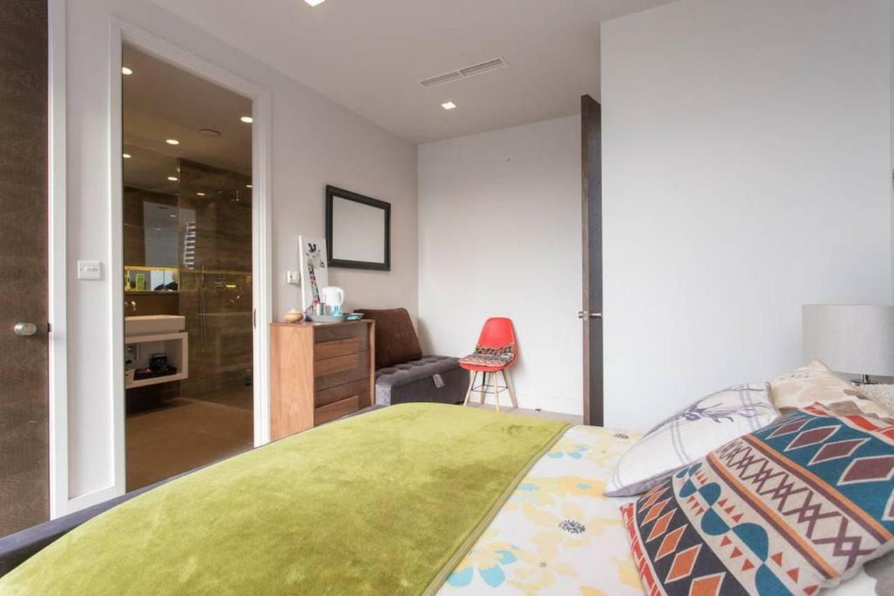 Luxury En-suite Double Room/ W Roof Terrace & Netflix Séjour chez l'habitant Londres